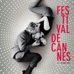 Cannes 2013 poster con Paul Newman