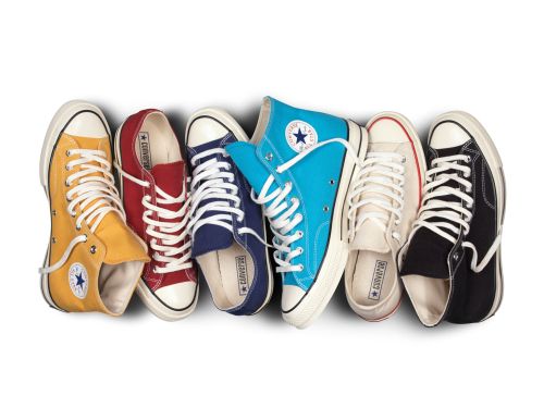 Converse 1970s Chuck Taylor All Star Group