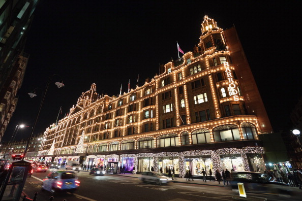 Harrod's a Londra