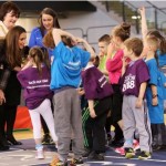 Kate Middleton basket gravidanza