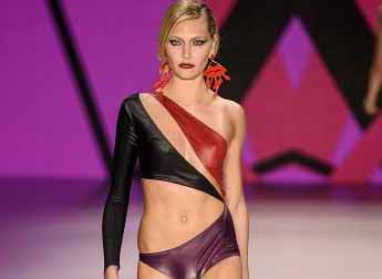 Moda Mare: tutte le tendenze della Rio Fashion Week p/e 2014