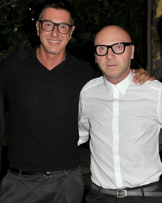 Dan Peres And Kevin Martinez Host A DETAILS Magazine Cocktail Party To Celebrate Milan Men’s Fashion Week