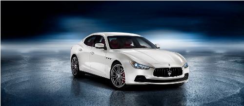 maserati