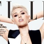 miley cyrus cover elle giugno 2013