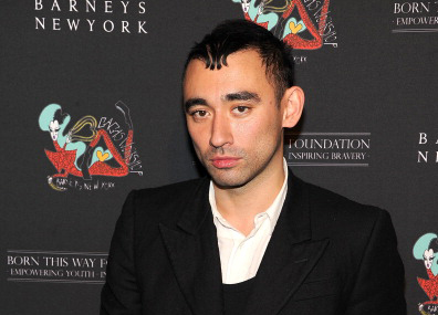 nicola formichetti
