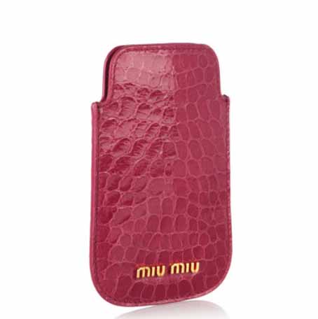 portaiPhone di Miu Miu