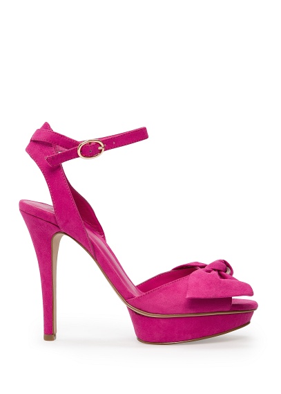Mango collezione scarpe p/e 2013co
