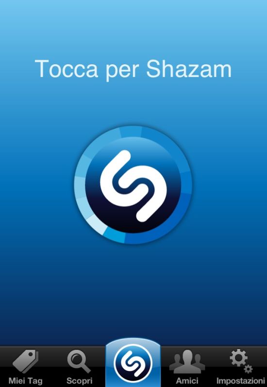 Shazam diventa fashion, ecco l'app che riconosce i vestiti