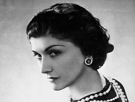 COCO CHANEL