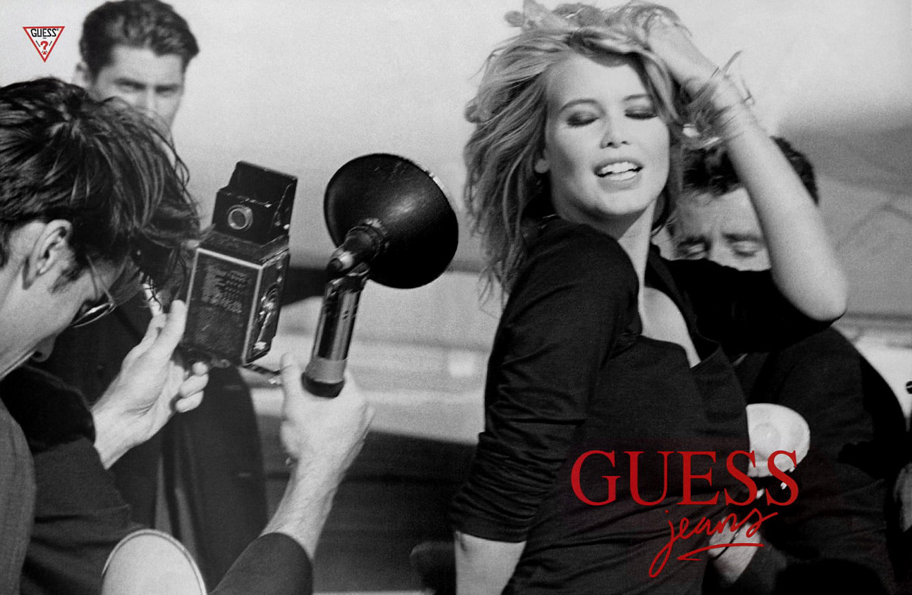 Claudia-Schiffer-guess