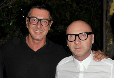 Dolce & Gabbana inaugura uno store in Fifth Avenue a New York