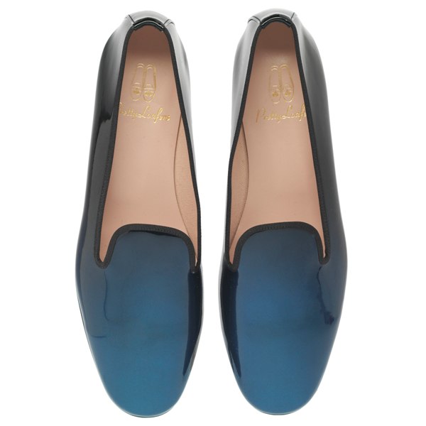 Pretty Ballerinas lancia i suoi loafers per l'a/i 2013-2014