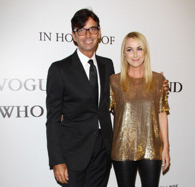 The Vogue Fashion Fund Who Is On Next – Milan Fashion Week Womenswear Spring/Summer 2012