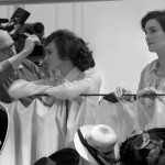 Once upon a timecortometraggio Chanel