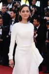 Cannes 2013: Marion Cotillard look perfetto con abito Christian Dior