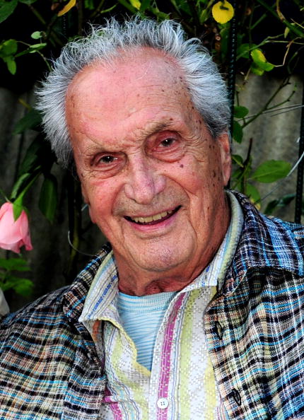 E' morto Ottavio Missoni, re del Made in Italy nel mondo