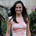 Pippa Middleton Waitrose summer party