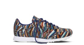 Missoni for Converse Auckland Racer p/e 2013