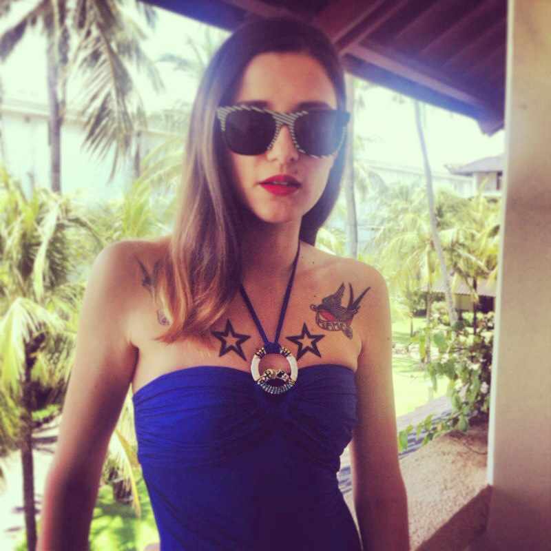 costume intero