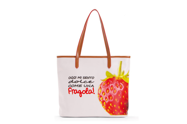 fragola