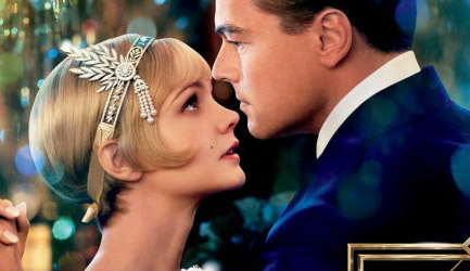 Il Grande Gatsby: in mostra a Roma i costumi di scena firmati Prada e Brooks Brothers