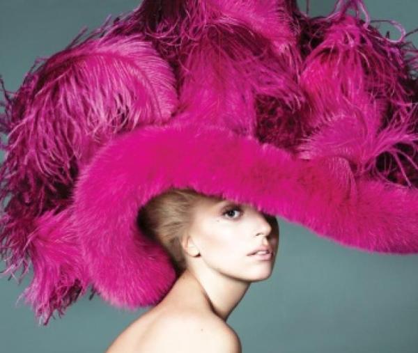 lady gaga successo marketing