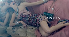 Lanvin Me profumo moda lusso