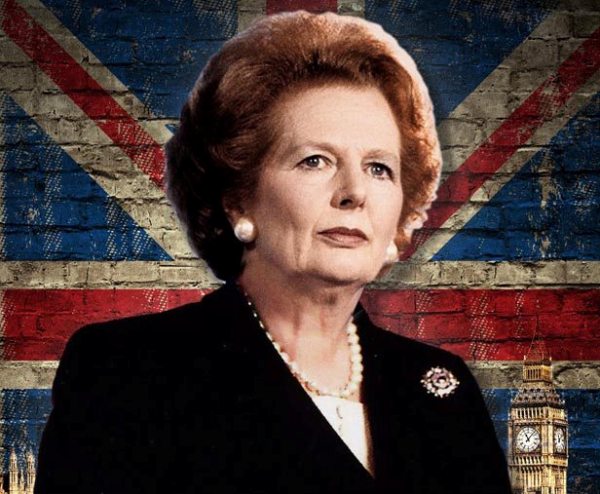 Margaret Thatcher icona di stile: le donne inglesi vogliono la sua acconciatura
