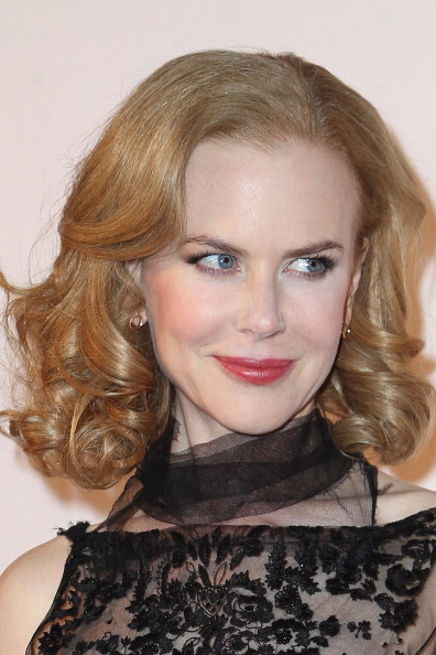 Nicole Kidman è il nuovo volto di Jimmy Choo