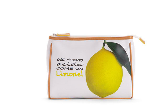 Carpisa Fruit Bags, le borse con la frutta per l'estate 2013