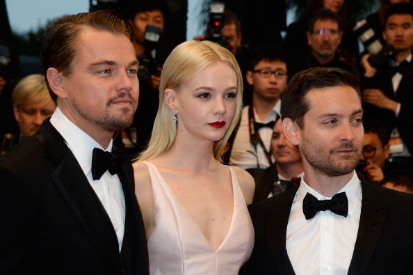 Festival di Cannes 2013, tutti i look delle star sul red carpet di Il Grande Gatsby