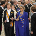 i nuovi re d'Olanda