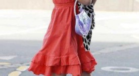 suri cruise stilista