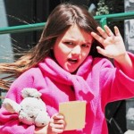 suri cruise stilista