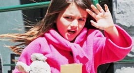 suri cruise stilista