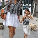 suri cruise stilista