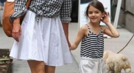 suri cruise stilista