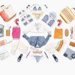 tommy hilfiger collezione estate 2013 Surf Shack