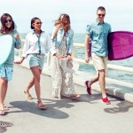 tommy hilfiger collezione estate 2013 Surf Shack