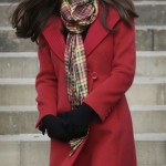 Kate Middleton sondaggio inglesi ispirazione look