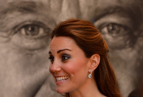 Kate Middleton sarà la madrina di una nave da crociera Fincantieri