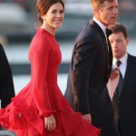 Kate Middleton sondaggio inglesi ispirazione look