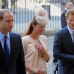 Kate Middleton sessant'anni Regina
