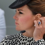 Kate Middleton sondaggio inglesi ispirazione look