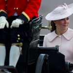Kate Middleton compleanno regina