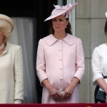 Kate Middleton compleanno regina