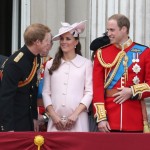 Kate Middleton compleanno regina