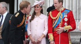 Kate Middleton compleanno regina