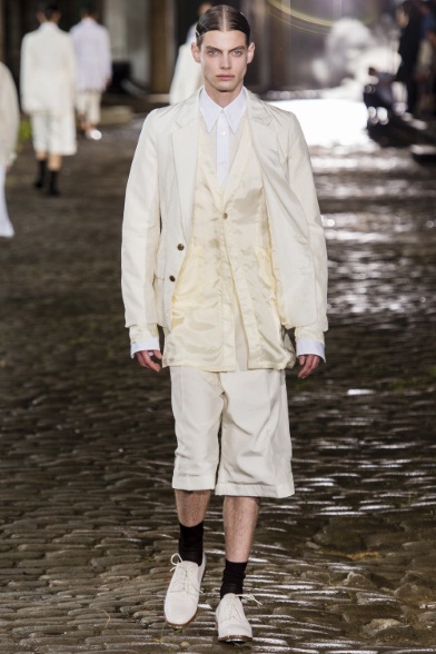 Alexander mcqueen deals total white