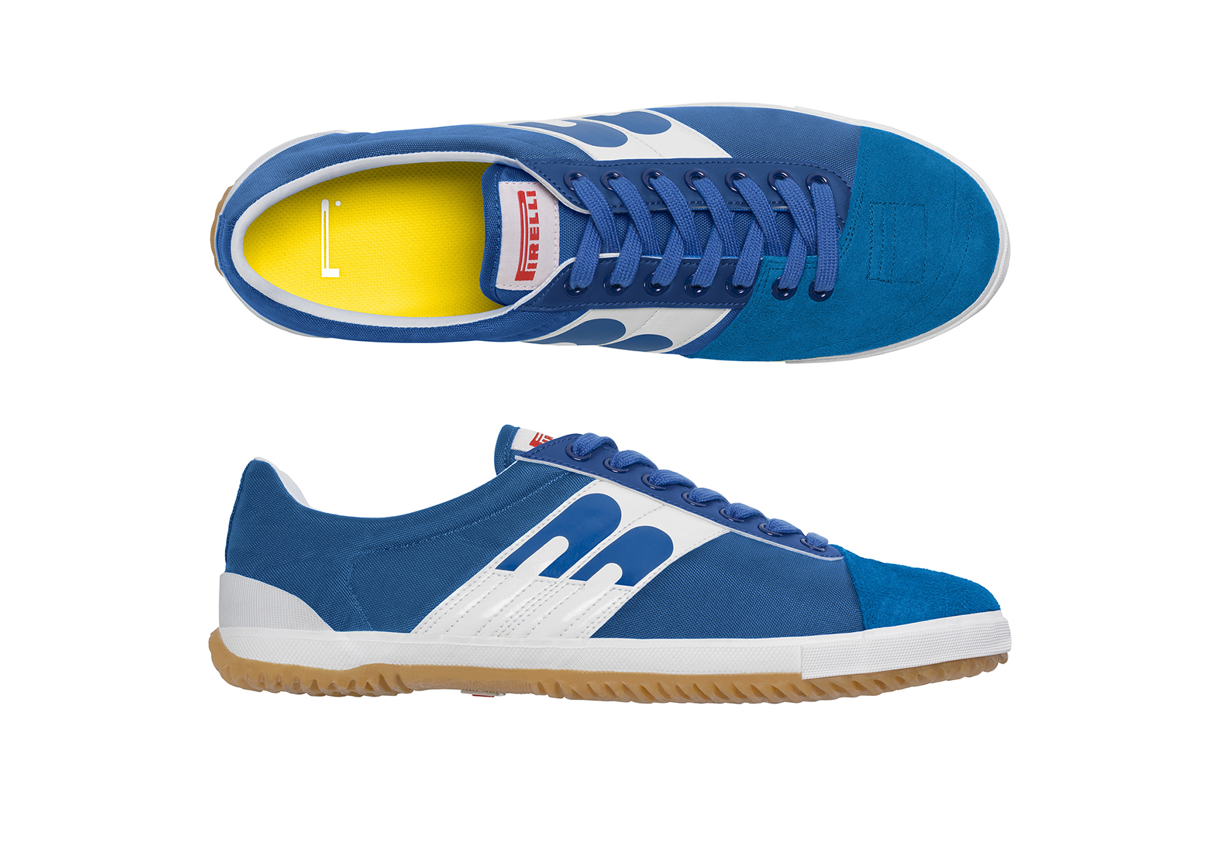 New Volley